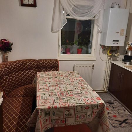 Deny Apartman Sfântu-Gheorghe 外观 照片